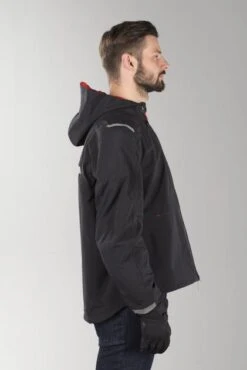 Giacca Antipioggia Macna Refuge Nero -Richa Negozio online 0081339fab401360a73961b75a2c882449d2b664 1 095912 1 70