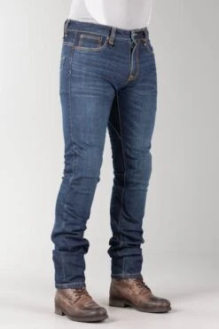 Jeans SPIDI J-Tracker Blu Scuro Lavato L36 -Richa Negozio online 00c696503665ed540b53f66a400e0deb30a2ee55 1 PIA 18000 10 110