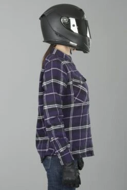 Sovracamicia Donna Course Rinforzata In Aramide Nero-Viola -Richa Negozio online 01c8e31c18481aad6776e4d960278c983b5b1f5f 1 1513 FSD PURPLE M lip022018 16