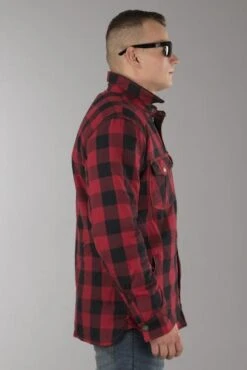 Camicia West Coast Choppers Dominator Aramid Riding Flanel Rosso-Nero -Richa Negozio online 01e882b865aba8bf796d51665f867bddf9dfb032 1 PIA 29448 wrz 19 2018 08