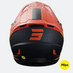 Casco Cross Shot Core Honor Arancio -Richa Negozio online 02277bf651e24408bc90086c36d8b958 2 PIA 338050 0 30