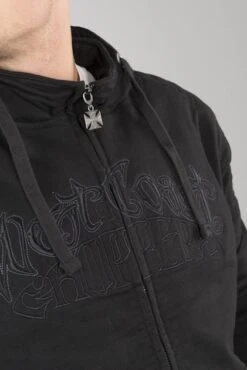 Felpa West Coast Choppers Aramide Por Vida Riding Nera -Richa Negozio online 03119de77a60a501dafb722ba870e85231d4f208 1 PIA 28637 pa 08 2018 09