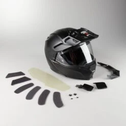 Casco Modulare Nexx X.Vilijord Plain Nero Opaco -Richa Negozio online 03d52ad256fc3f449ac5ea7b1aa48d9f304be08a 3 PIA 143464 0 190