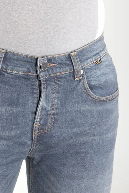 Jeans Moto Richa Original Lunghi Blu 9 Jeans Moto Richa Original Lunghi Blu - immagine 9