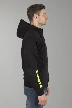 Felpa Con Cappuccio XLMOTO Rinforzata In Aramide Nero-Giallo 17 Felpa Con Cappuccio XLMOTO Rinforzata In Aramide Nero-Giallo -Richa Negozio online 07632cc609cecb1654b03b6ac18d069265f6c97d 1513 HXLM Y L maj172017 10