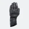 Guanti Moto Dainese Impeto D-Dry Neri