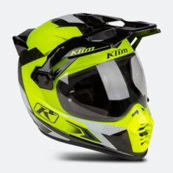 Casco Adventure Klim Krios Pro ECE Charger-Fluo -Richa Negozio online 097404ca483a4c3e830e54fad5e05594 2 PIA 272295 0 70