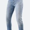 Jeans Moto Donna Rev’it! Shelby 2 SK Azzurro Slavato