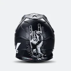 Casco Cross Just1 J39 Rosso-Bianco-Nero -Richa Negozio online 09e008b5779d48c1b5ba176175f0d867 3 PIA 197313 0 30