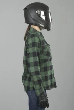 Sovracamicia Donna Course Rinforzata In Aramide Nero-Verde -Richa Negozio online 09f8bfdeb2bfd63489fd75ca44f29abdf21f6f6b 1 1513 FSD GREEN M lip022018 19