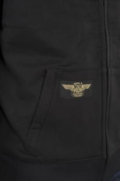 Felpa West Coast Choppers Aramide Por Vida Riding Nera -Richa Negozio online 0a2e83e754b4dc9a1da34d31f8efd6d116874357 1 PIA 28637 pa 08 2018 10