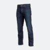 Jeans Moto Klim Unlimited Straight Stretch Indigo