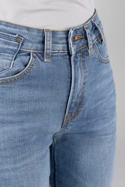 Jeans Moto Donna Rev’it! Victoria 9 Jeans Moto Donna Rev’it! Victoria - immagine 9