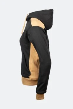 Felpa Moto Donna GMS Panda Nero-Beige -Richa Negozio online 0c0ac81649d2bdca79ecf524b280715105ccec30 2 PIA 234877 0 40