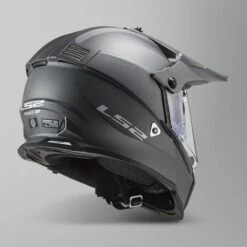 Casco Adventure LS2 MX436 Pioneer Evo Grigio -Richa Negozio online 0d4b4802538c89dfaed54536471eff38c5926b4f 2 PIA 145033 0 60