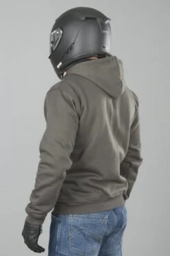 Felpa Course Rinforzata In Aramide Grigia -Richa Negozio online 0e67ada66807d31422f87d183c89ebcc0d3c6766 1 1513N HGR L lip 02 2018 06