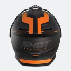 Casco Adventure Shot Trek Rally Nero-Arancio -Richa Negozio online 0f4efdcdfda74e42947f87e049544782 2 PIA 286943 0 30