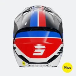 Casco Cross Shot Race Mips Iron Blu-Rosso 5 Casco Cross Shot Race Mips Iron Blu-Rosso -Richa Negozio online 10da99709b6f451ba25a82e4dc6fc0c5 2 PIA 337976 0 30
