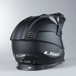 Casco Cross LS2 MX437 Fast Evo Nero 16 Casco Cross LS2 MX437 Fast Evo Nero -Richa Negozio online 11e088948e92e3e051087d8db4b23dc1b841d13d 3 pia 145105 0 80