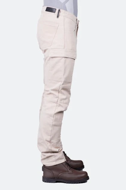 Jeans Moto Dainese Atar Grigio Piuma 4 Jeans Moto Dainese Atar Grigio Piuma - immagine 4