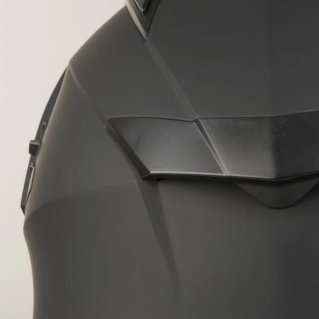 Casco Acerbis Flip FS-606 Nero 2 8 Casco Acerbis Flip FS-606 Nero 2 - immagine 8