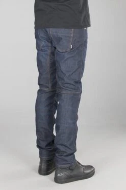 Jeans Richa Brutale Blu -Richa Negozio online 17da16e7809cb7353335a53883140b9ab35917e0 1 7BJH30030034 lip172018 06