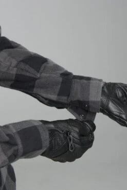 Sovracamicia Donna Course Rinforzata In Aramide Nero-Grigio -Richa Negozio online 180642c115d2fcc8efb1ae5c89d2ab724cf894dd 1 1513 FSD GREY M lip022018 22