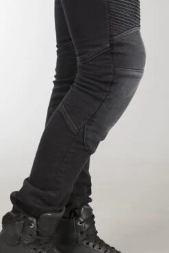 Jeans Moto Donna Furygan Purdey Neri -Richa Negozio online 18a5608c8482a5bb60b193cad72bb1c94a41ae21 1 PIA 63612 6 170