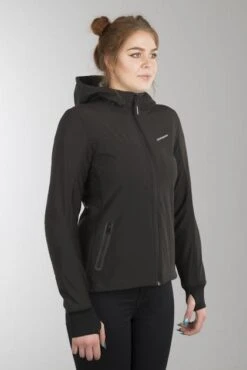 Felpa Donna SPIDI Armor Nero 19 Felpa Donna SPIDI Armor Nero -Richa Negozio online 1959fa07e88bda432d9410a43316ee109568e9aa 1 PIA 51884 4 110