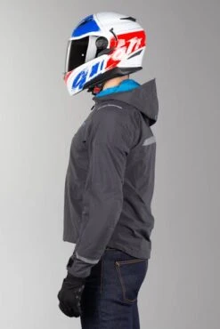 Giacca Macna Refugee Grigioù 16 Giacca Macna Refugee Grigioù -Richa Negozio online 197e5de2e588dec0e15710dd769c0dce92a06c85 1 095933 1 40