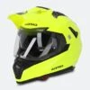 Casco Adventure Acerbis Flip FS-606 Giallo
