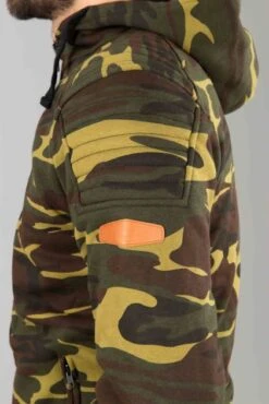 Felpa Course Hero Rinforzata In Aramide Verde-Camo -Richa Negozio online 1b31fd283cd7d9295c10ebab91b88d977f0c590f 1 SH CO HERO CA S 1 09