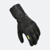 Guanti Moto Donna Macna Rapier 2.0 RTX Neri