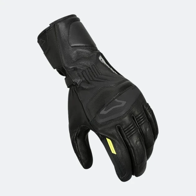 Guanti Moto Donna Macna Rapier 2.0 RTX Neri 1 Guanti Moto Donna Macna Rapier 2.0 RTX Neri