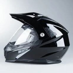 Casco Adventure Shot Ranger Nero -Richa Negozio online 1c215227d04efb503041af72d4635197808297d8 3 PIA 153096 0 90