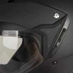 Casco Cross Suomy Tourer Road Nero Opaco -Richa Negozio online 1c8ddcf26805a3778eba2be4b930b53d9a554044 8020838283378 kwi272017 18