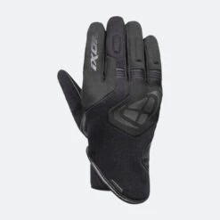 Guanti Moto Ixon MS Mig WP Neri