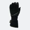 Guanti Moto Donna Richa Invader GTX Nera