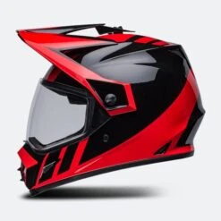 Casco Adventure Bell MX-9 Mips Adventure Nero-Rosso -Richa Negozio online 1ee4e4c41bc841bc9930c8b0c5283070 2 PIA 269235 0 60