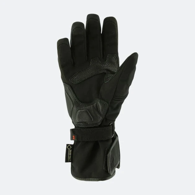 Guanti Moto Donna Richa Invader GTX Nera 3 Guanti Moto Donna Richa Invader GTX Nera - immagine 3