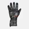 Guanti Moto IXS Sport RS-200 3.0 Neri