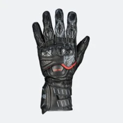 Guanti Moto IXS Sport RS-200 3.0 Neri