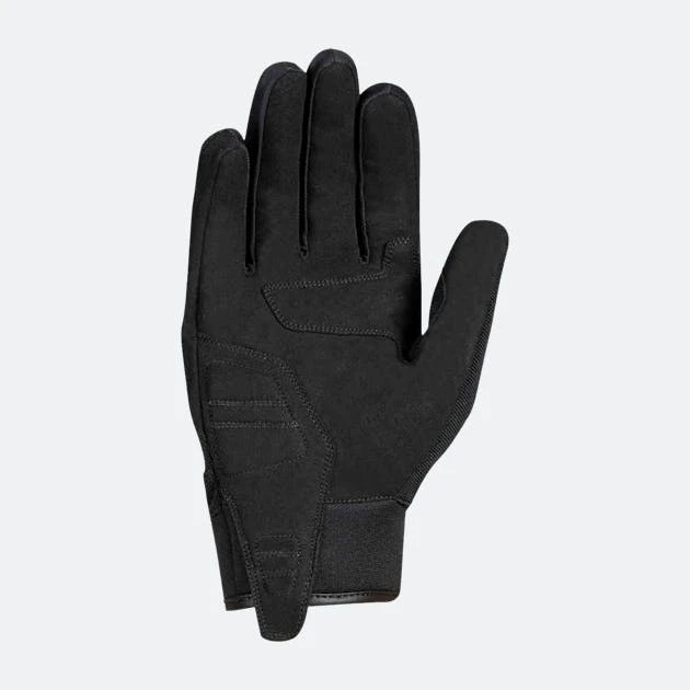 Guanti Moto Ixon RS Delta Neri 2 Guanti Moto Ixon RS Delta Neri - immagine 2