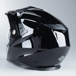 Casco Adventure Shot Ranger Nero -Richa Negozio online 213c3be7165dd934725e154a401259ef9a3ad09a 3 PIA 153096 0 80