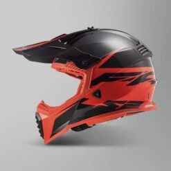 Casco Cross LS2 MX437 Fast Evo Nero-Rosso -Richa Negozio online 23befe677353dfeafe20d95c5b2aeb8d66b4d3cb 2 PIA 145113 0 30