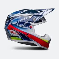 Casco Cross BELL Moto-10 Mips Sferico Tomac Replica -Richa Negozio online 2477c9b49c84406498ab456299e6f787 2 PIA 322422 0 60