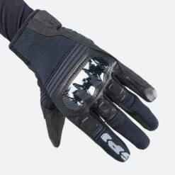 Guanti SPIDI TX-2 Nero