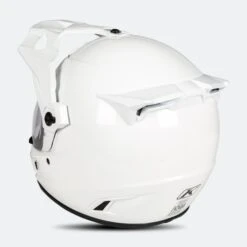 Casco Adventure Klim Krios Bianco -Richa Negozio online 2599da98fb924b4da77a5675d32a942c38542ded 2 PIA 215717 0 80