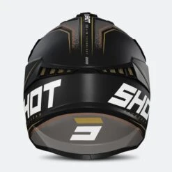 Casco Cross Shot Lite Prism Nero-Oro -Richa Negozio online 266dc2f6076d2aff23479ca586066f33b651b114 2 PIA 213919 0 20