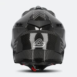 Casco Cross Acerbis Steel Carbon Nero-Grigio 9 Casco Cross Acerbis Steel Carbon Nero-Grigio -Richa Negozio online 26761ab878144d208cfa88a93cbb4fd4 2 PIA 330876 0 40